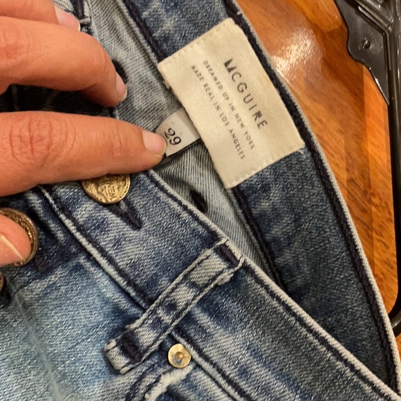 Jeans - Picture 4 of 6